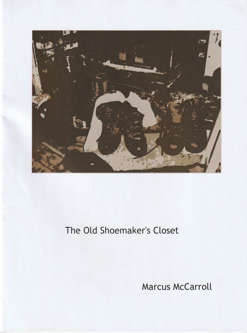 Cover of The Old Shoemaker’s Closet
